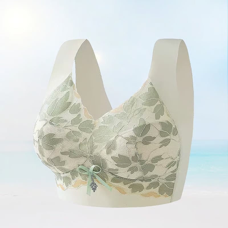 🌸🔥SUMMER BRA - Versatile Comfy Lift & Flex Wireless Bra