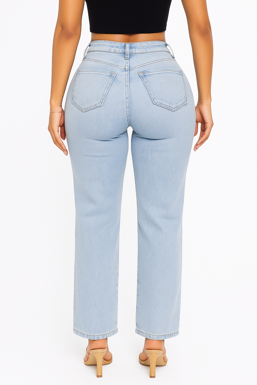 Snatch Factor Jeans