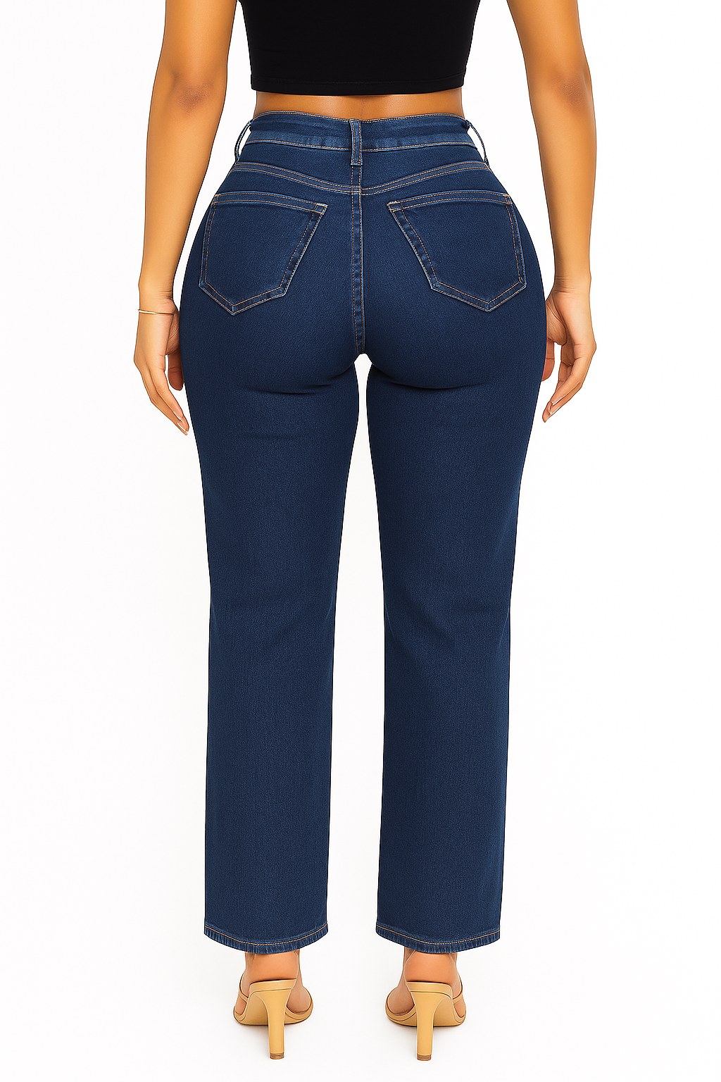 Snatch Factor Jeans