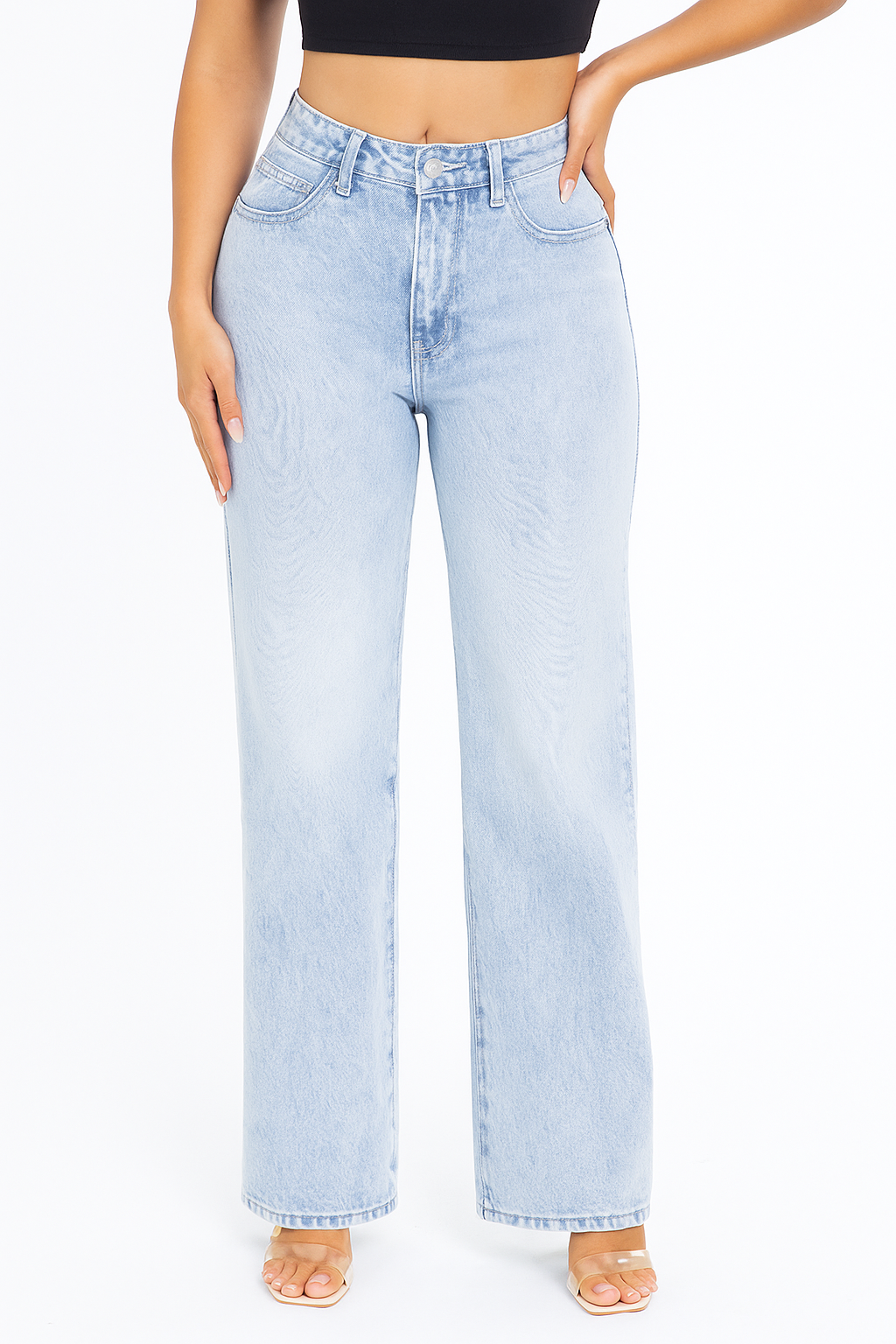Snatch Factor Jeans
