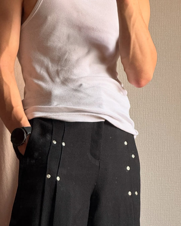Stylish Comfort Pants