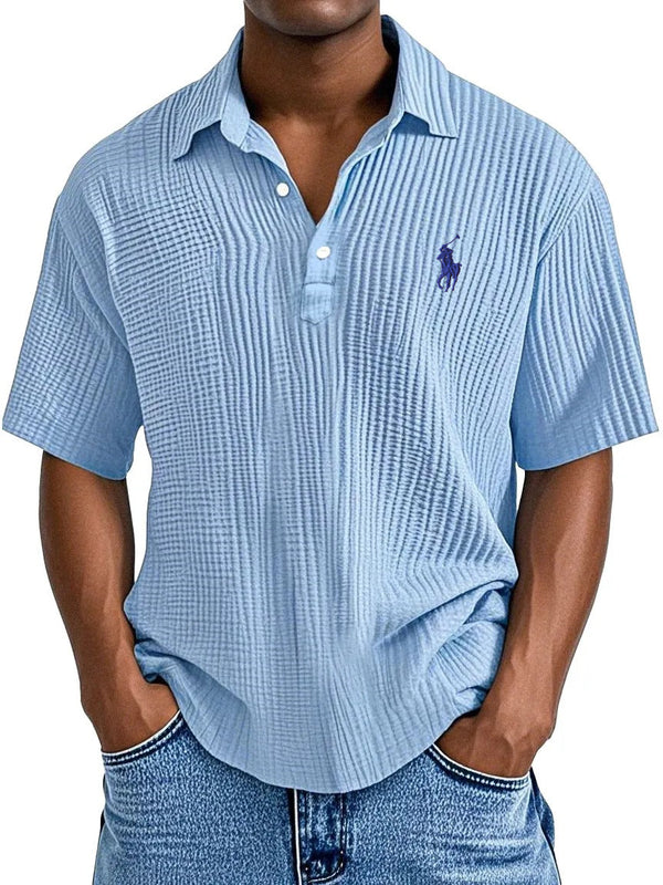 Casual Comfort Shirt