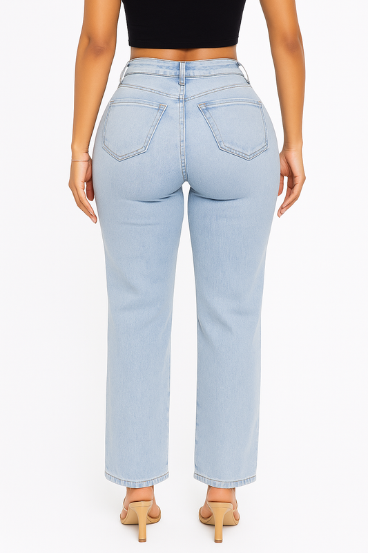 Snatch Factor Jeans