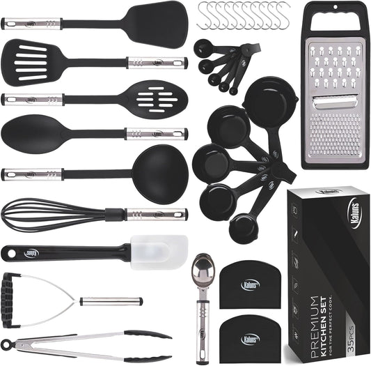 Ultimate Kitchen Gadget Set