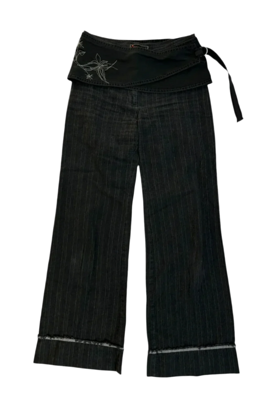Slimming Waist Pants