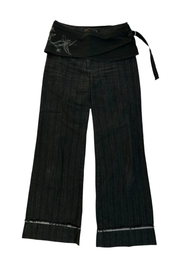 Slimming Waist Pants