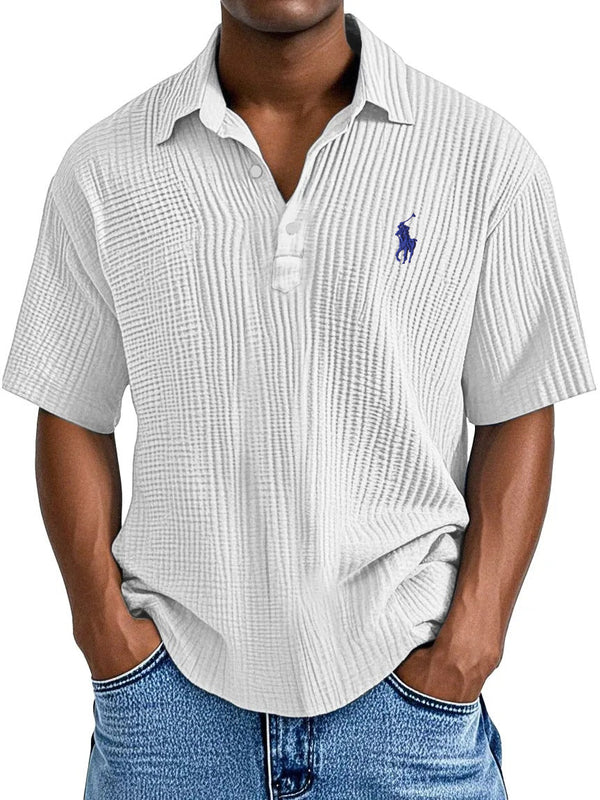 Casual Comfort Shirt